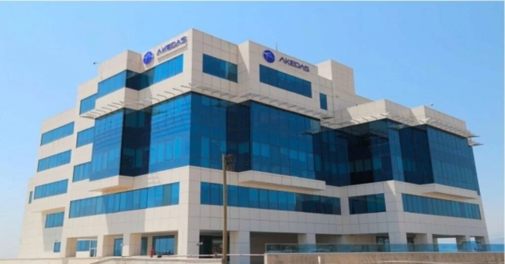 Akedaş Elektrik Dağıtım A.şden Uyarı