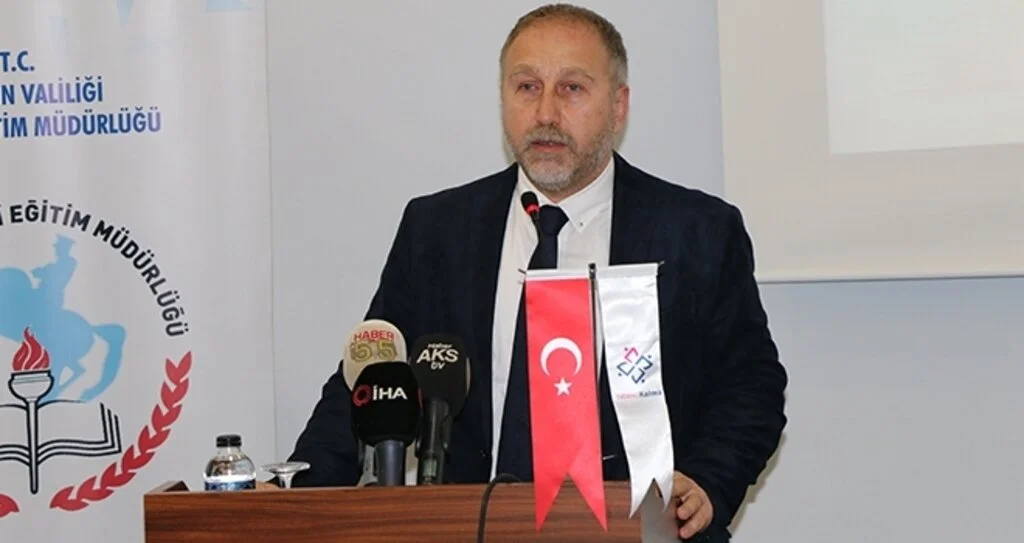 Akif Atlı: Türkiye’ye müteşekkiriz