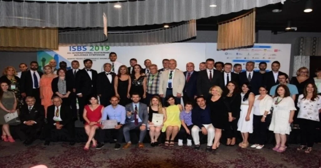 Alaşehirin Projesi Abdde Dünyanın En İyi Projesi Seçildi