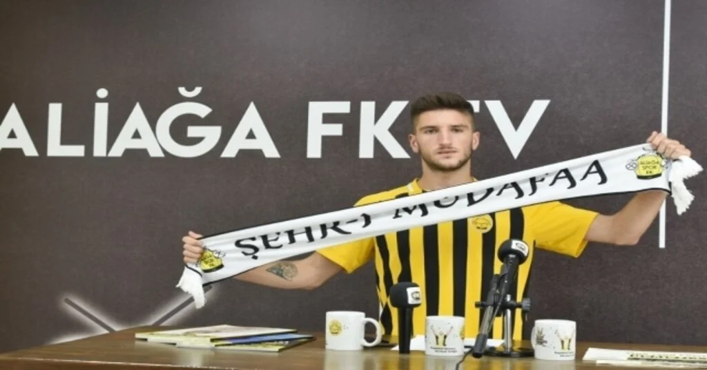 Aliağa Fk, Üç İsmi Daha Renklerine Bağladı