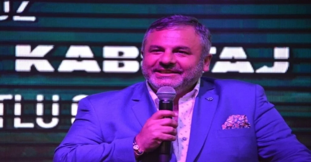 Aliağada Denizci Aileler Yemekte Buluştu