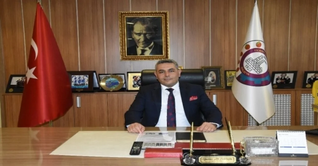 Almanya Schengen Vizesi Başvuruları Malatyadan Yapılacak