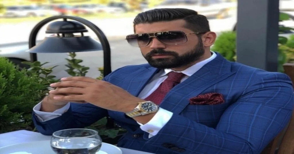 Almanyada Yaşayan Türk İş Adamı Taner Ay Yerli Elektrikli Otomobil Üretecek