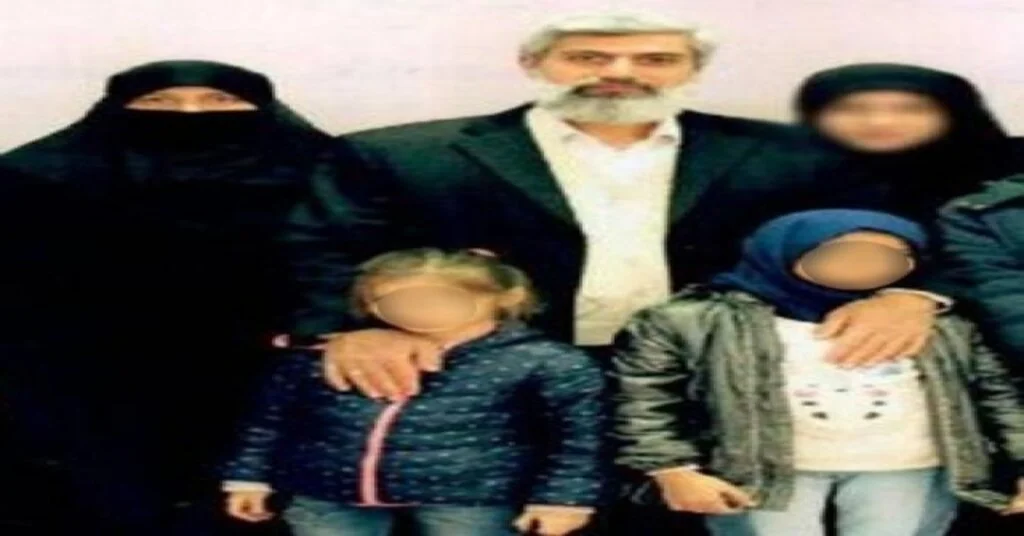 Alparslan Kuytulun Kızı Denizde Boğulma Tehlikesi Geçirdi