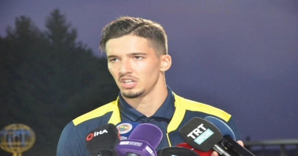 Altay Bayındır: Hocama Teşekkür Etmek İstiyorum Bana Şans Verdiği İçin
