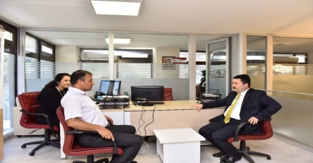 Altıeylülde Değişim Devam Ediyor