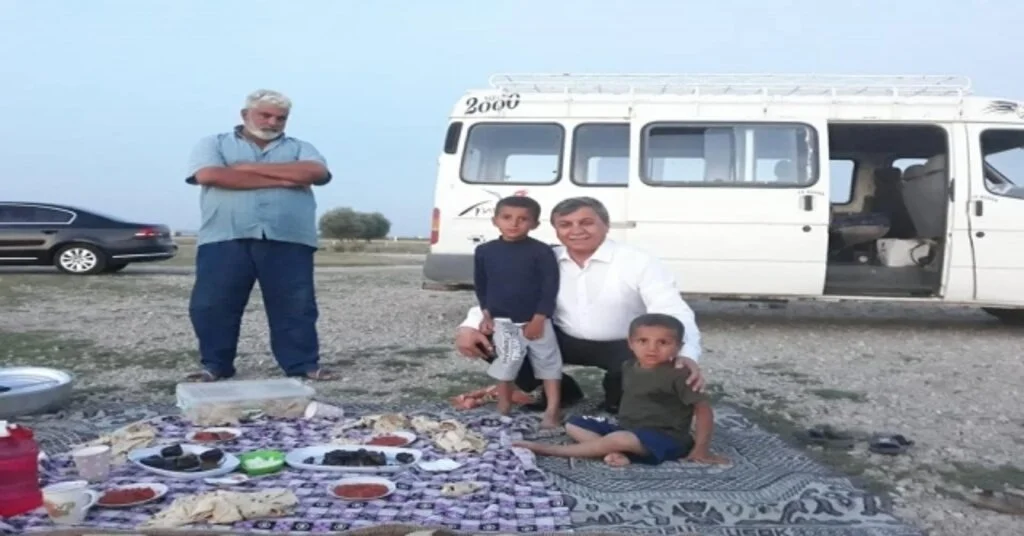 Altıntaş Ovasında 500 Yabancı Tarım İşçisi Çalışıyor