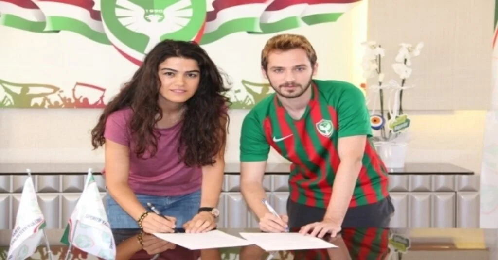 Amed Sportif Faaliyetler Erkutla Anlaştı