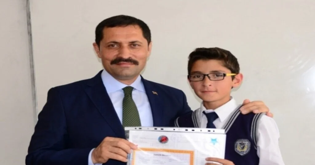 Ardahanın Lgs Başarısı