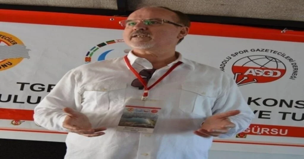 Asgd: “15 Temmuz Dünyaya Verilen Demokrasi Dersidir”