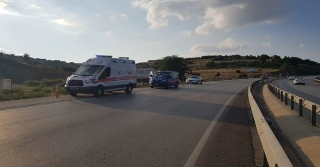 Asılsız İhbar Ekipleri Alarma Geçirdi