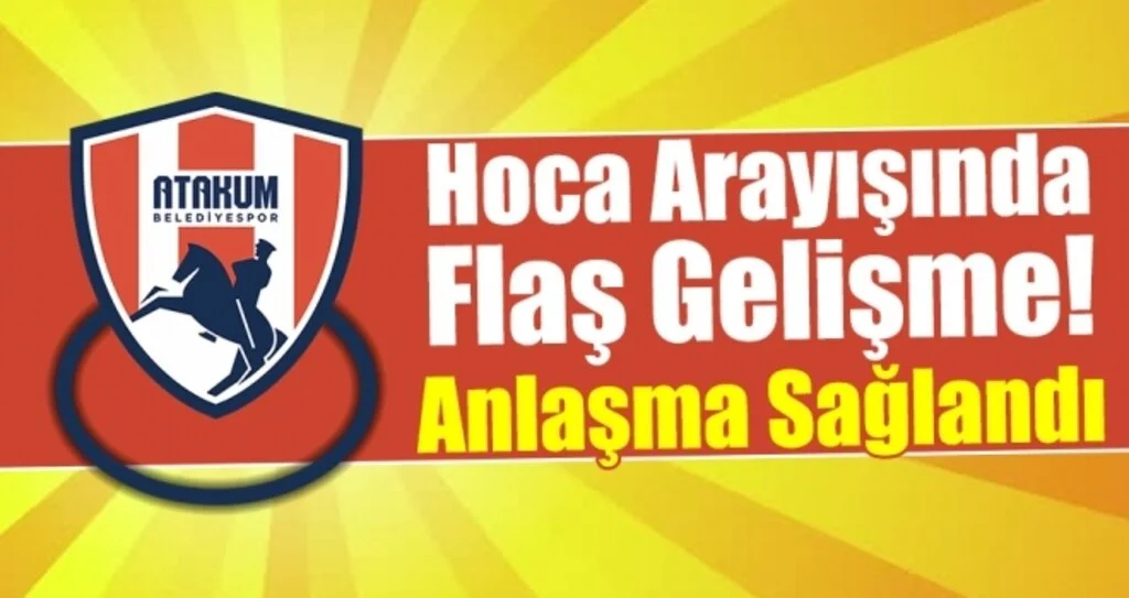 Atakum Belediyespor Mustafa Kara İle Anlaştı