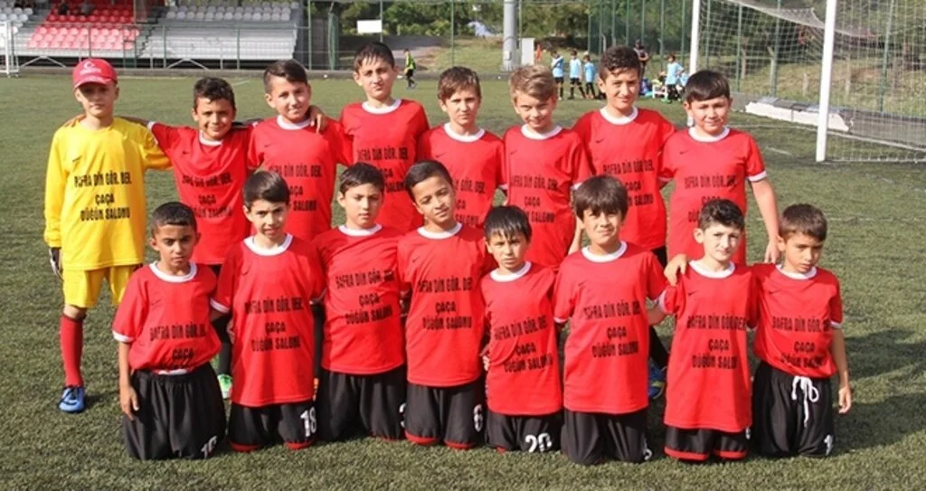 ATAKUM GÜZEL BAŞLADI