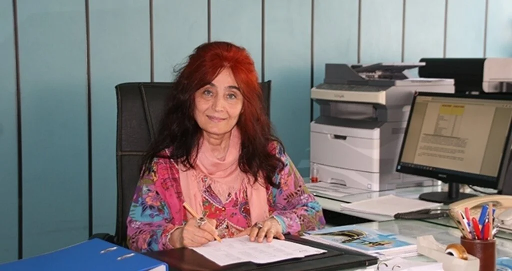 Atakum MTAL Tarihinde Bir İlk 