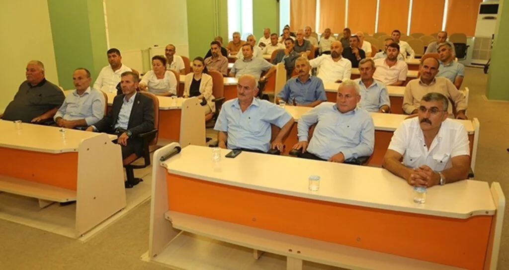 Atakum'da istihdam hamlesi