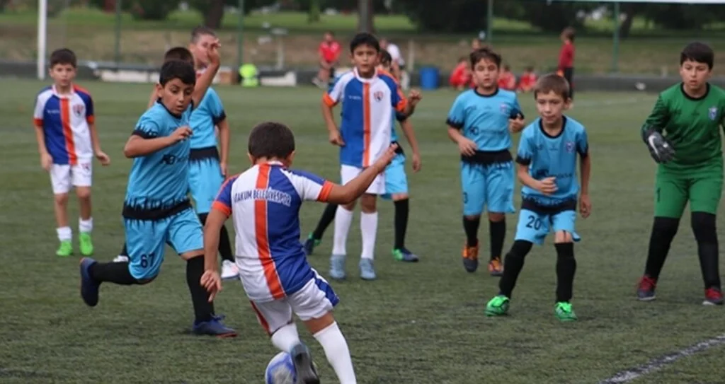 ATAKUM’DA SEÇMELER YARIN BAŞLIYOR