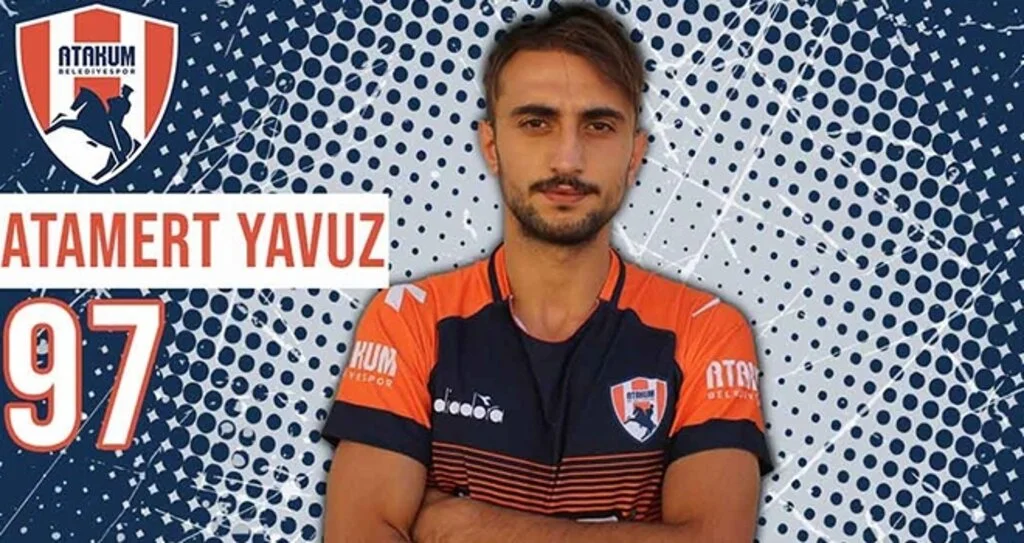ATAKUM'LU ATAMERT PAYASSPOR'DA
