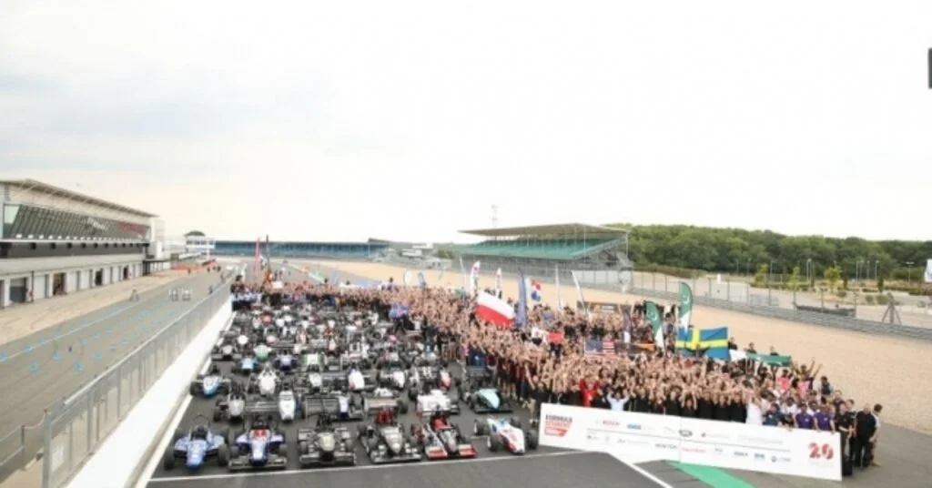 Atauni Racing Takımı Dünya 3.sü Oldu