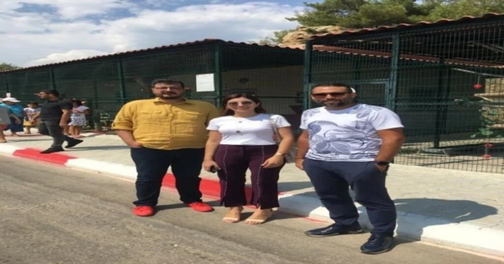 Av. Orçun Özekenci: “Mersinde Sokak Hayvanları Sahipsiz Değil”