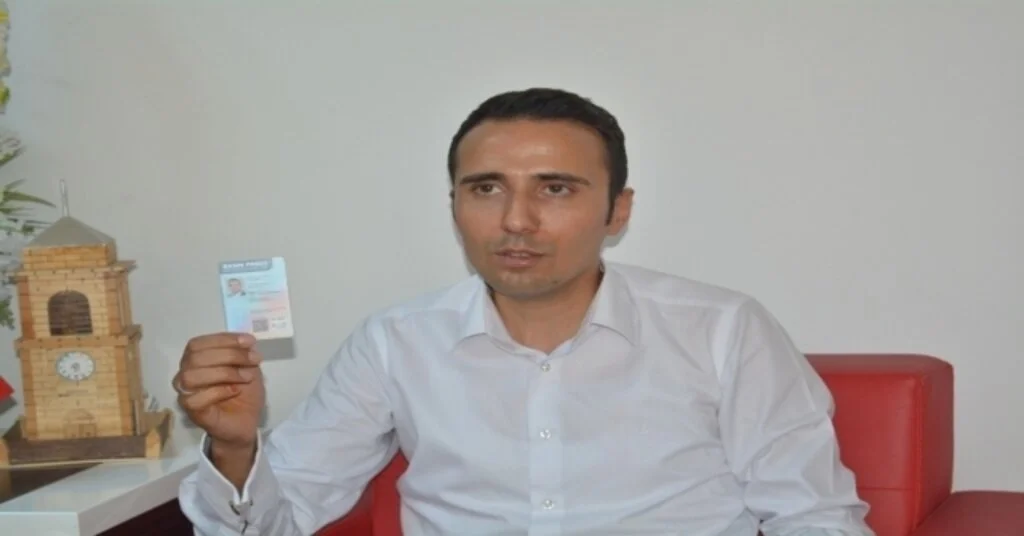 Avcıdan Basın Bayramı Mesajı