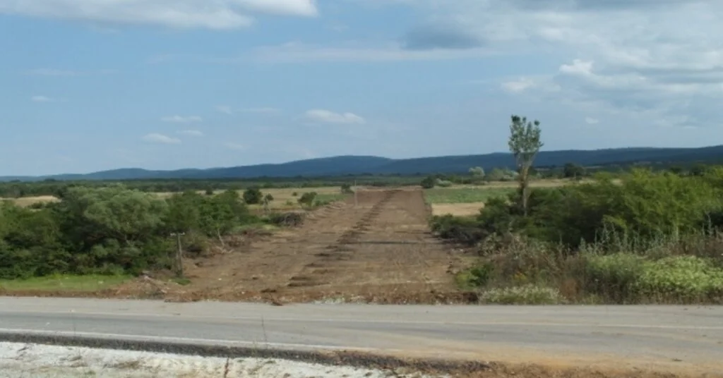 Avrupanın Doğalgazı Pazaryerinden Geçiyor