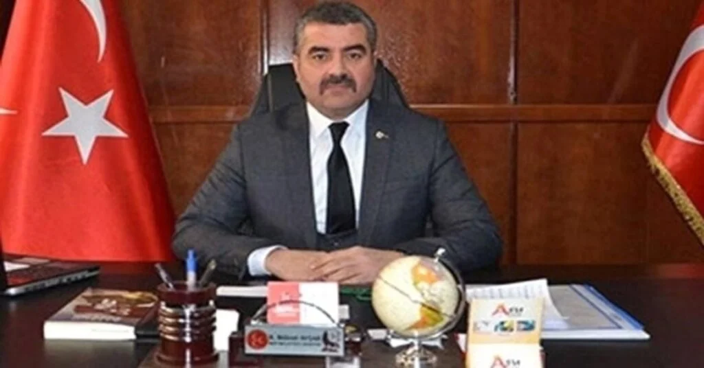 Avşarın Basın Bayramı Mesajı