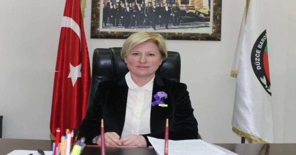 Avukat Hakları Merkezi Kurulacak