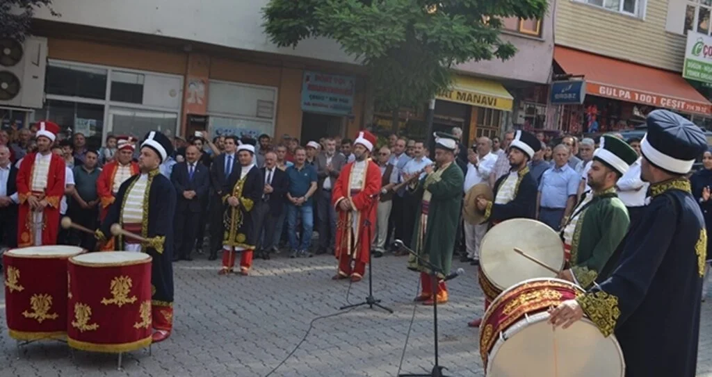 Aybastı Perşembe Yaylası Güreş ve Kültür Festivali