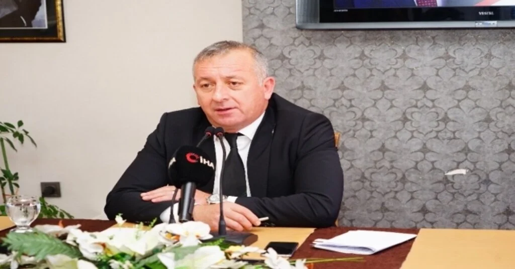 Aydın: “Mhp Genel Başkanı Bahçeli, Kastamonuya Gelecek”