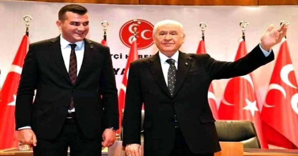 Aydın Mhpden 22. Yıl Mesajı