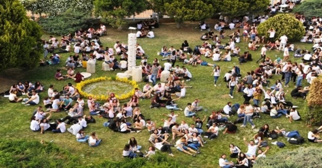 Aydın, ‘Öğrenci Dostu Üniversite Şehirleri Araştırmasında 2. Oldu