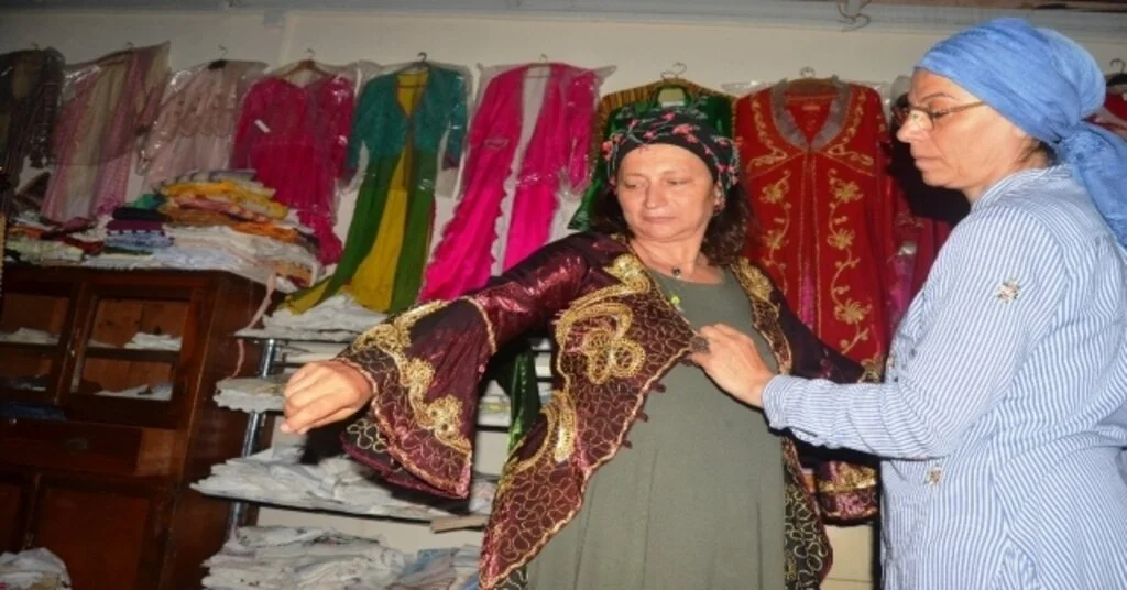 Aydında Bindallı Geleneği Yaşatılıyor