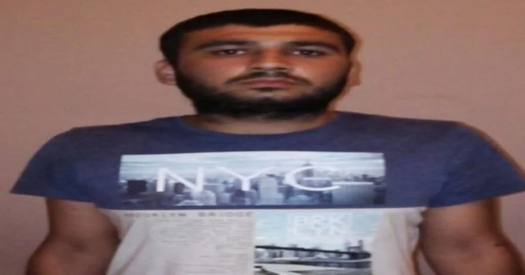 Aydındaki Cinayetin Zanlısı İzmirde Yakalandı