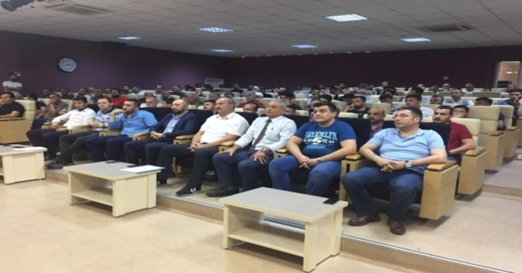 Ba Kırıkkalesporun Yeni Başkanı Belli Oldu