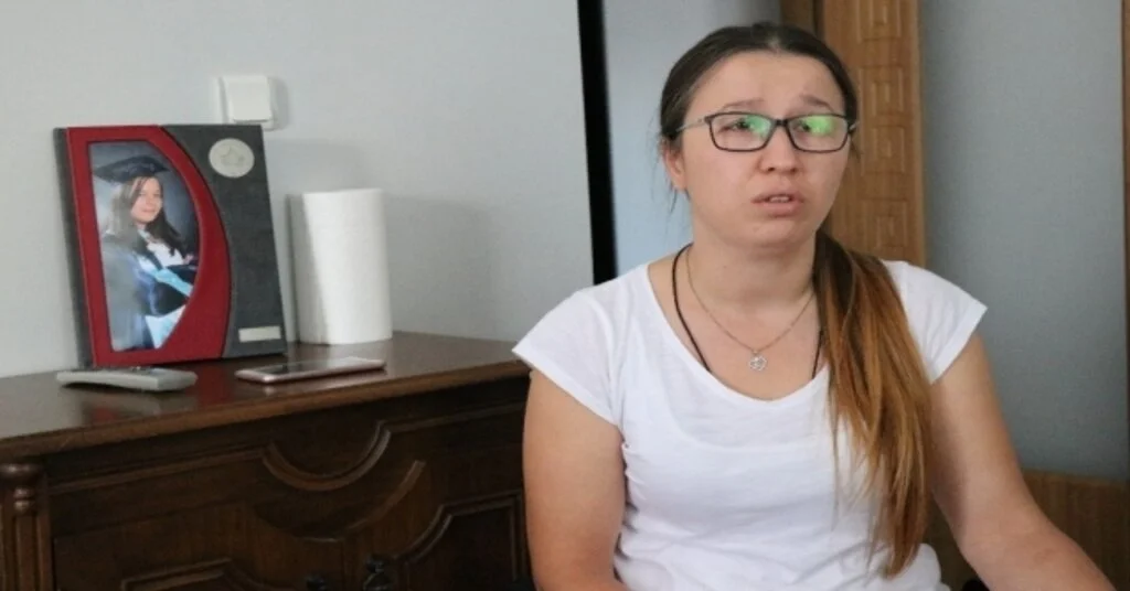 Babama Gidiyorum Diye Evden Çıkan Genç Kızdan 10 Gündür Haber Alınamıyor