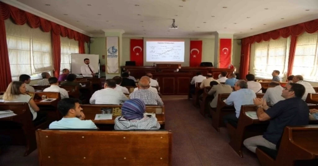Bağcılar Belediyesi 5 Yıllık Stratejik Planını Hazırladı