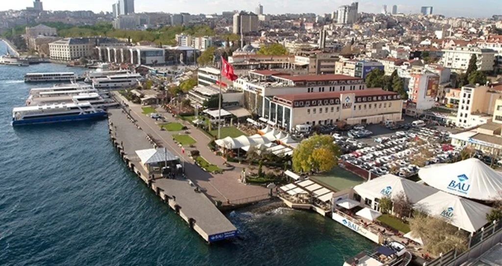 Bahçeşehir Üniversitesi Samsun'a Geliyor!
