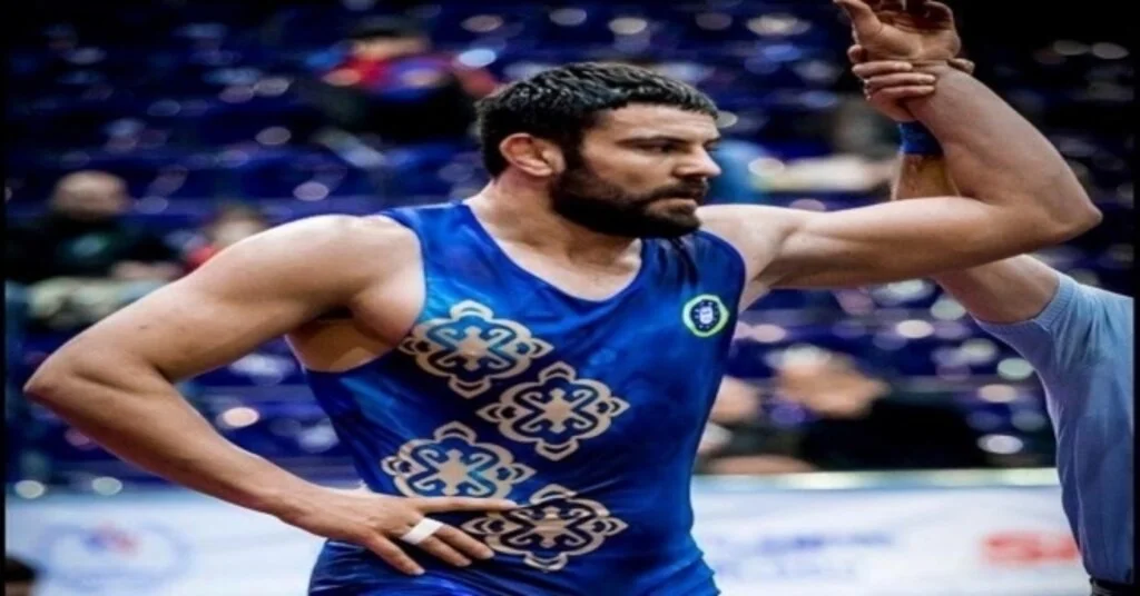 Baki Şahin ‘Mini Dünya Şampiyonasında