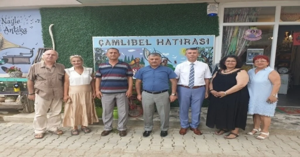 Balıkesir Valisi Yazıcı “Vatandaşlarımızı Memnun Etmek Bizim Görevimiz”