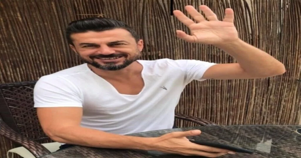 Balıkesirspor, Ali Tandoğan İle Anlaştı