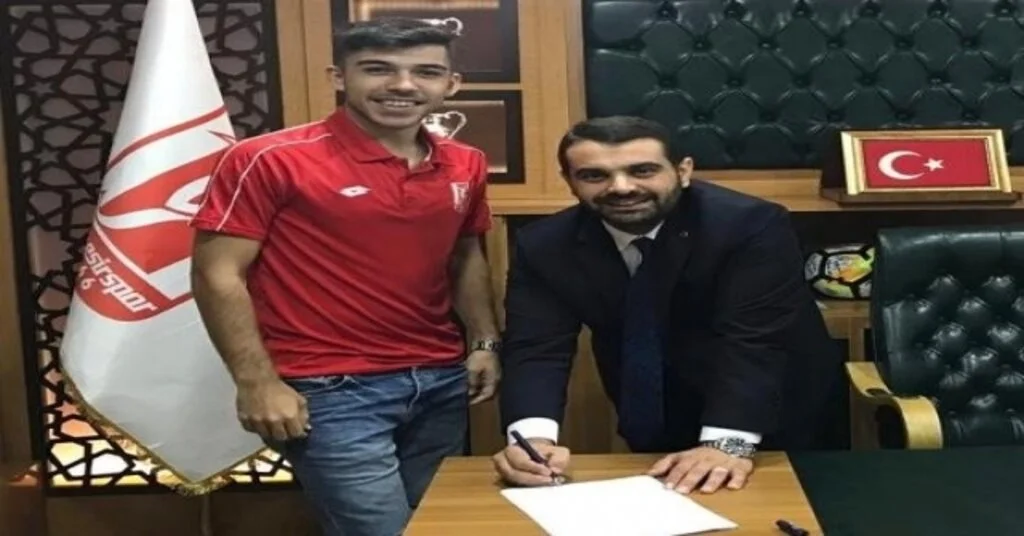 Balıkesirsporda İç Transferde Üç İsimle Anlaşıldı