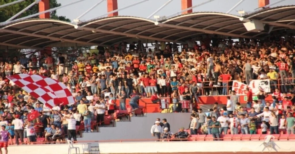 Balıkesirsporda Kombineler Satışa Çıkıyor