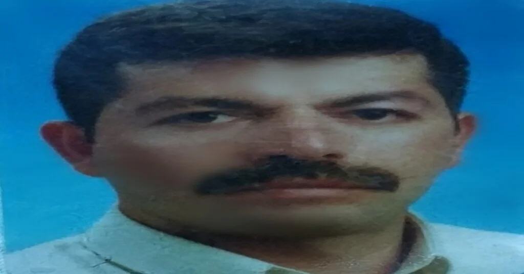 Banyoda Baygın Bulunan Zabıta Hayatını Kaybetti