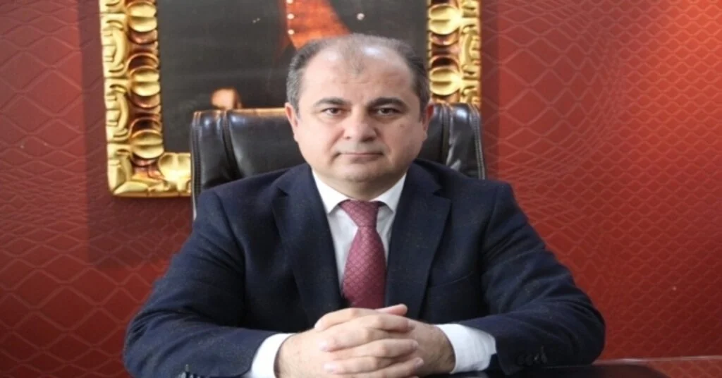 Baro Başkanı Handan 15 Temmuz Mesajı