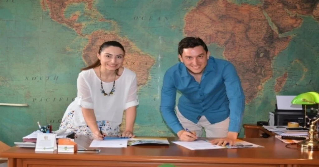 Başak Koleji İle Özel Diş Polikliniği Arasında Protokol İmzalandı