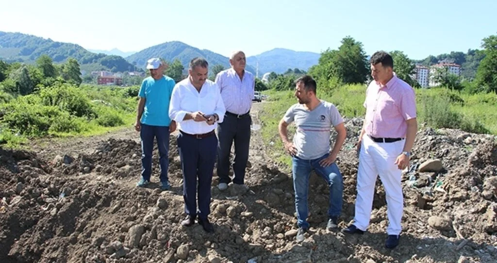 Başkan Akgül: Partizanlık Karakterim Değil