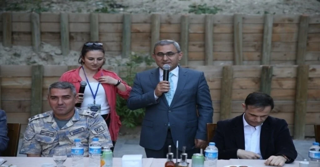 Başkan Alim Işık: Kütahya, Tarihle İç İçe Yaşanılan Bir Şehir