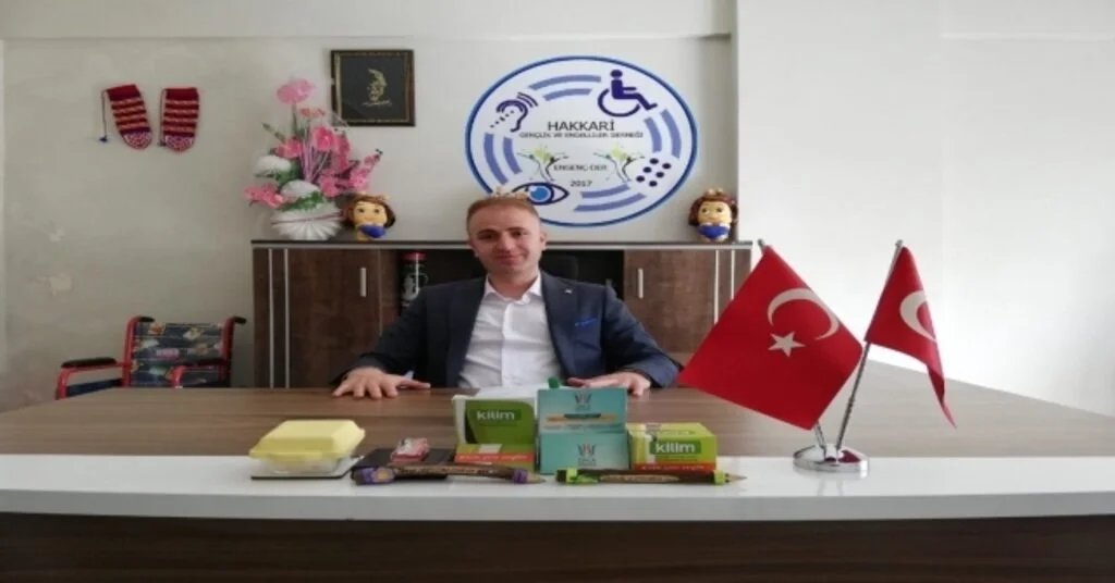 Başkan Aydoğdudan 15 Temmuz Mesajı