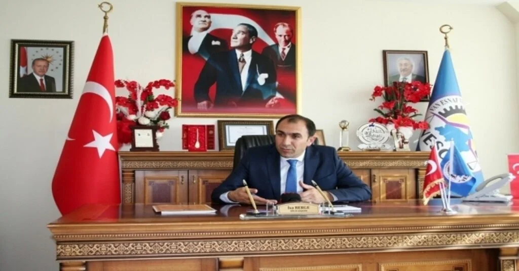 Başkan Bergeden Esnaf İçin Kredi Talebi