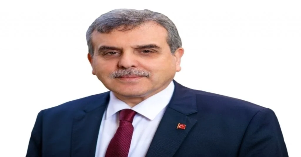 Başkan Beyazgülden 15 Temmuz Mesajı